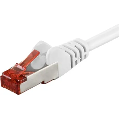 Produktbild von Goobay Patchkabel RJ45 Cat.6 S/STP