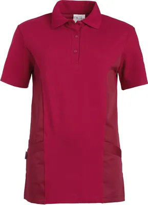 Produktbild von Leiber  Schlupfkasack Farbe beere Größe L, 08/2546/64