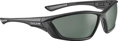 Produktbild von Bollé Safety SWAT Polarized ballistische Bügelbrille SWATPOL