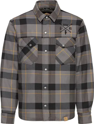 Produktbild von Spirit Motors Sneaky Sam Motoshirt für Motorrad, Atmungsaktiv, Schutz