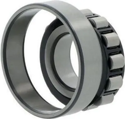 Obrázok produktu pre Valčekové ložisko N206 -E-TVP vnútorný priemer 30 mm, vonkajší priemer 62 mm, šírka 16 mm