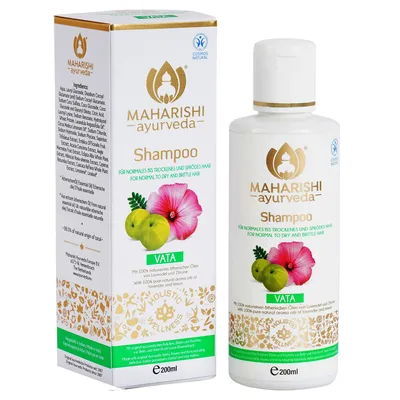 Obrázok produktu pre Vata - Šampón 200ml