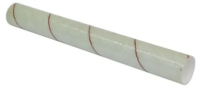 Productafbeelding van VETUS Bugstraalroer, polyester, tunnelbuis Ø 150 x 1000 mm
