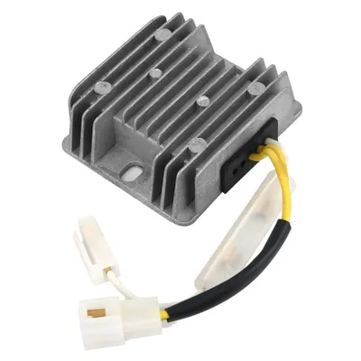 Immagine prodotto di Regolatore di tensione del motore diesel, regolatore di tensione del generatore diesel, regolatore di tensione del generatore di benzina, AVR del generatore diesel, AVR 186F