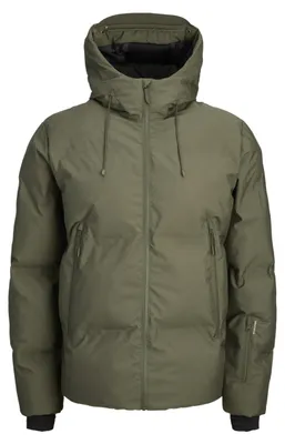 Produktbild von JACK & JONES Jcofusion Technical Puffer Jacket Pls - Plus Size