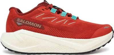 Zdjęcie produktu dla Salomon Sneakers L47915000 in Burnt Ochre/Vanilla Ice/Vanilla Ice color size 38