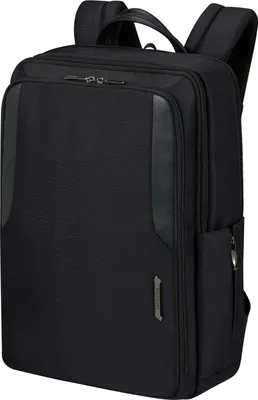 Produktbild von Samsonite XBR 2.0, Rucksack, 43,9 cm (17.3"), Schultergurt, 1,5 kg