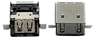 Produktbild von HDMI Port Buchse für XBOX Series X Konsole