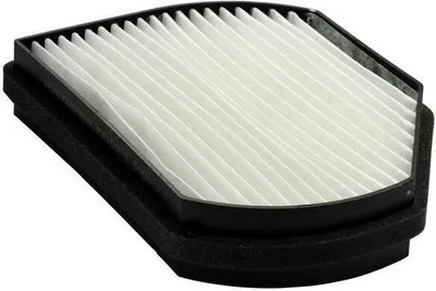 Produktbild von DENCKERMANN M110019 Innenraumfilter Pollenfilter passend für MERCEDES-BENZ C-Klasse Limousine (W202) SLK (R170) E-Klasse Limousine (W210) CLK (C208)