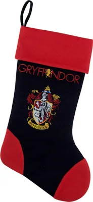 Image de Skarpeta świąteczna Harry Potter Gryffindor 45 cm - Licencjonowany produkt