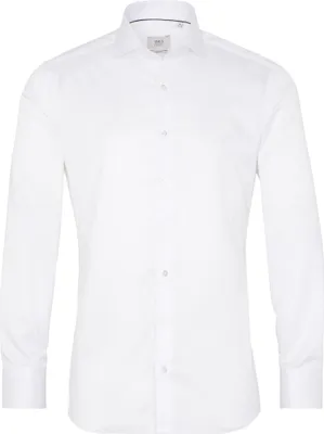 Produktbild von Eterna Hemd Slim Fit Langarm (Standard) 8005-39-F682 Gr. 46 weiß
