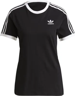 Produktbild von Adidas Tshirts 3 Stripes Tee, GN2900, Größe: 164
