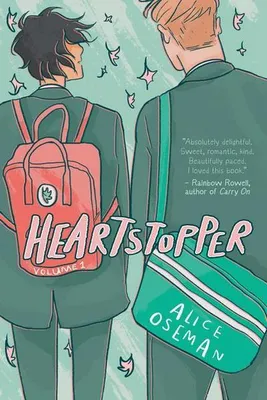 Immagine prodotto di Heartstopper #1: A Graphic Novel