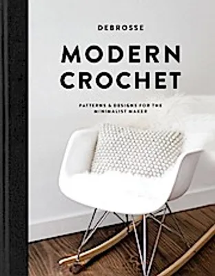 Immagine prodotto di Modern Crochet