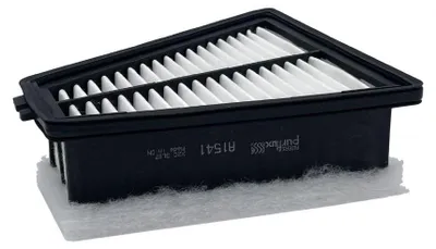 Productafbeelding van PURFLUX A1541 luchtfilter voor RENAULT TWINGO II (CN0)