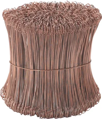 Produktbild von TRIUSO Ösendrähte 1,0x120mm - ÖD10120
