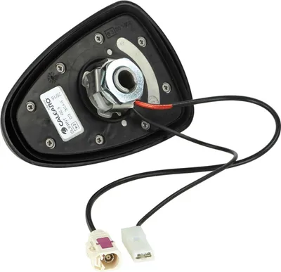 Immagine prodotto di Antenna da tetto AM/FM Shark II esterna/alimentazione phantom