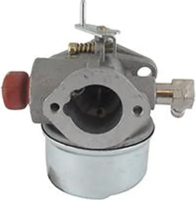 Image de Carburateur Adaptable Tecumseh Pour Moteurs Horizontaux Geotec. Remplace Origine 23088010, 23088011, 23088013, 23088614, 2308861