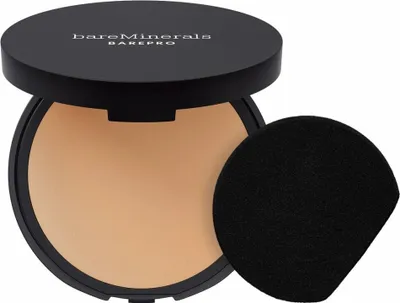 Produktbild von BAREPRO 24HR Haut Perfecting Powder Foundation #Light 22 Neutral 8 gr