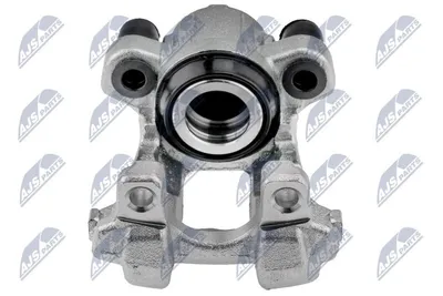 Produktbild von NTY Bremssattel Hinten Rechts für BMW 1 Schrägheck (F20) HZT-BM-041
