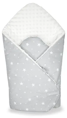 Immagine prodotto di Pucksack Stella - Dalla nascita - 4 mesi - Ecru | by SEVIRA KIDS