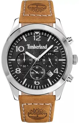 Obrázok produktu pre Timberland Chronograf Killington Peak Silver