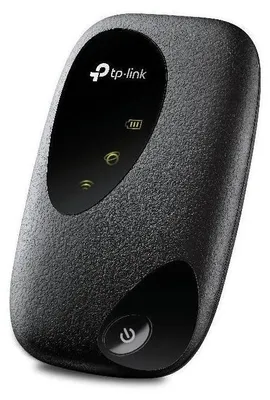 Image de TP-Link M7000 - Mobiler Hotspot - 4G LTE - 150 Mbps - 802,11b/g/n (M7000)