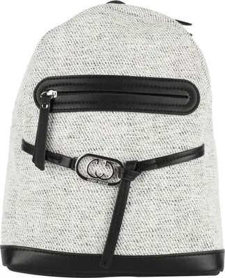 Productafbeelding van GERRY WEBER vrijetijdsrugzak Summer Walk Backpack SVZ Black grijs