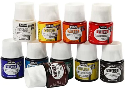 Produktbild von Vitrea 160 , 10x45 ml