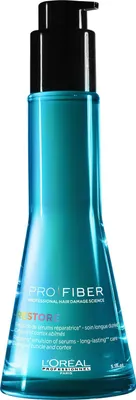 Produktbild von Loreal Pro Fiber Restore Crème Leave-In 150ml
