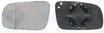 Image de Spiegelglas Li Fuer Vw Lupo(6X1,6E1)