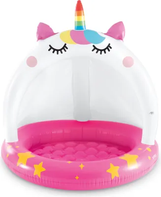 Produktbild von INTEX Babypool ''Caticorn''