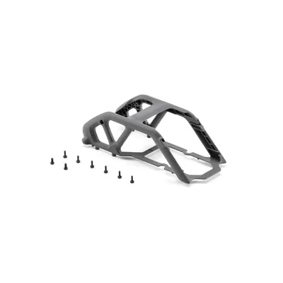 Produktbild von DJI Avata FPV 4K Drohne Oberer Frame Rahmen