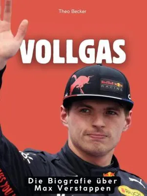 Produktbild von Vollgas