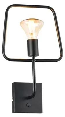 Immagine prodotto di Lampada da parete vintage ACA V362491WB