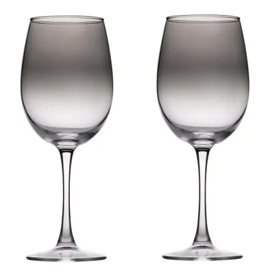 Obrázek produktu pro ALPINA Sklenice na víno - kouřová 465ml 4ksED-224043