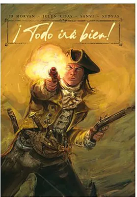 Imagen del producto de ¡Todo saldrá bien!
