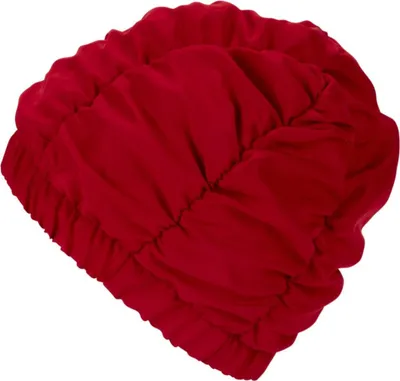 Produktbild von FASHY Duschhaube rot rot -