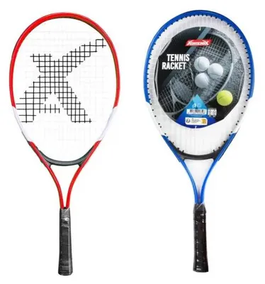 Obrázok produktu pre Tenisová raketa 58 cm Teddies