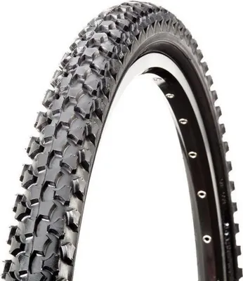 Immagine prodotto di Cst 16'' X 1.75 Pneumatici mtb rigidi Nero 16'' x 1.75 Nero 16'' x 1.75