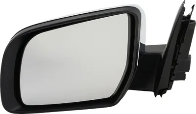 Immagine prodotto di Johns, specchietto retrovisore esterno per Ford Ranger 11 04/11- lato guida sinistro cromato