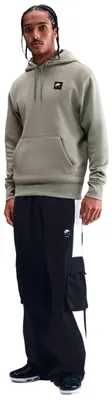 Image de Sweat à capuche Nike Air pour Homme