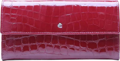 Produktbild von Esquire Geldbörsen rot rot 2921-50-00111