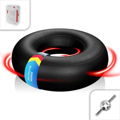 Produktbild von SKINHAWK LKW-Schlauch Ø80cm – 80cm