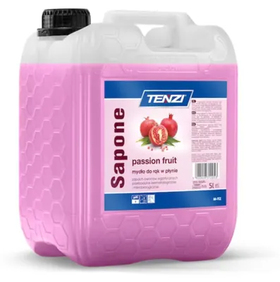 Immagine prodotto di Sapone per mani TENZI 5 l