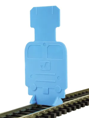 Produktbild von Viessmann 4396 - N Fahrdrahtmontagelehre  - Neu