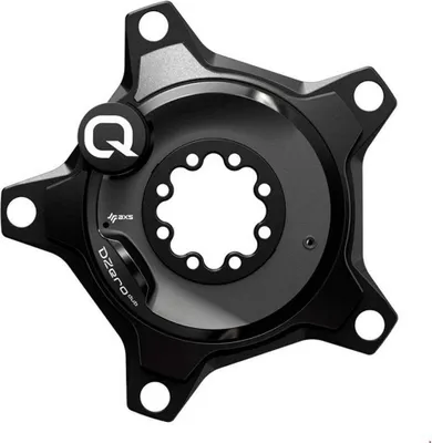 Obrázek produktu pro QUARQ kliková hvězda Powermeter "DZero" 5-ramenná, bez K 130 mm kružnice šroubů