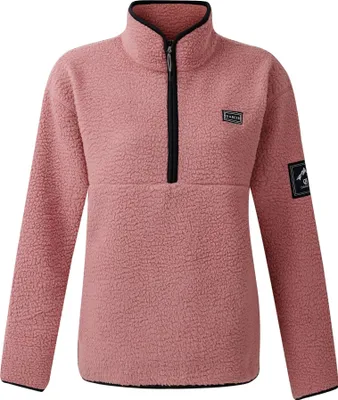 Produktbild von Dare 2B - "Slide Out" Fleece-Oberteil für Damen RG11074 (46 DE) (Lila)