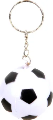 Produktbild von schlüsselanhänger Fußball Fußball 4 cm