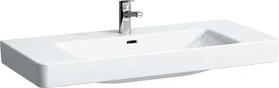Produktbild von LAUFEN H816966A001091 Aufsatz-WT PRO S 460x1050x175